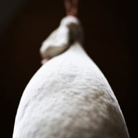 Jambon de HIMEKI(ジャンボン・ド・ヒメキ)：長野県　信州太郎ポーク生ハム+スモーキーリエット+白カビサラミの--Esprit françaisセット