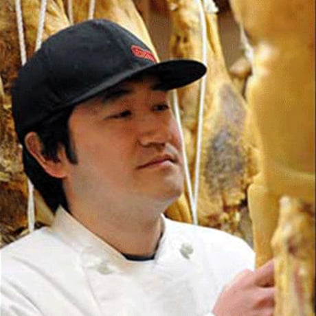 育風堂精肉店：群馬県　　「はもんみなかみ」スライスパック50g ×3パックセット　クール便でのお届け