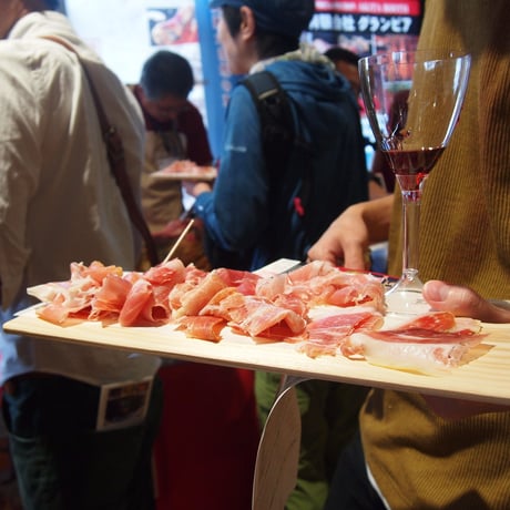 国産生ハムフェスティバル Vol.5 in鶴岡コロナ退散応援パスポート完売御礼！　 通常前売りパスポート券　3000円でも十分お得です！！