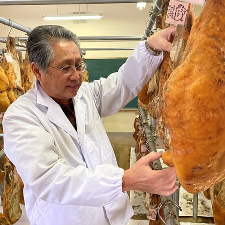 国産生ハムマニア必見！お好きな生ハム20種「国産生ハムフェスVol.9 in 盛岡近郊 紫波町オガール」