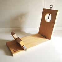 お名入れします！世界でたった一つのオリジナル　折り畳み式ハモネロ