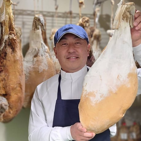 国産生ハムマニア必見！お好きな生ハム20種「国産生ハムフェスVol.9 in 盛岡近郊 紫波町オガール」
