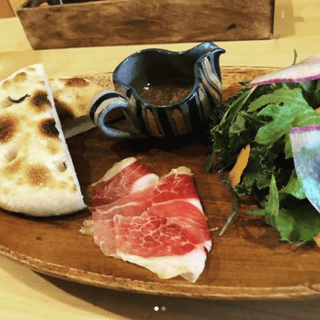 Jambon de HIMEKI：長野県  パレタ（前足）食べ比べ 「千代幻豚・信州黒豚」のパレタ原木切り出しスライス40gづつ