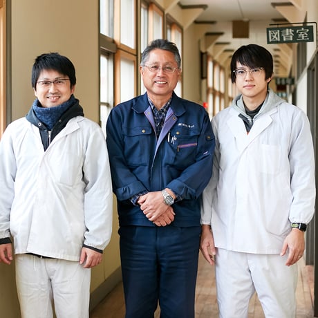おおわに自然村：青森県　「あおもり生ハム」スライスパック40g×3パックセット　クール便でのお届け