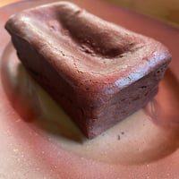 ガトーショコラ