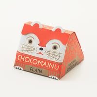 CHOCOMAINU(プレーン)