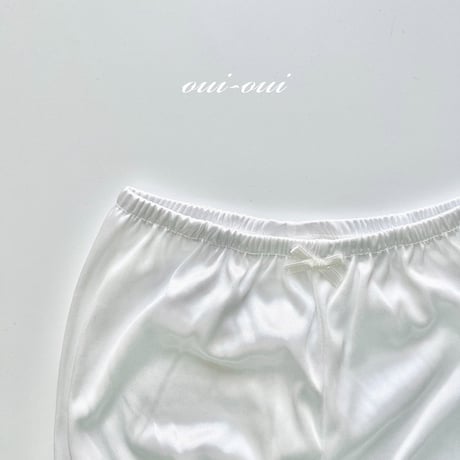 【即納】satin short pt