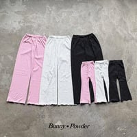 【予約】BP dot pleats pt