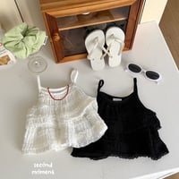 【予約】SM melona camisole