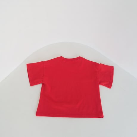 【予約】ZC spade tee