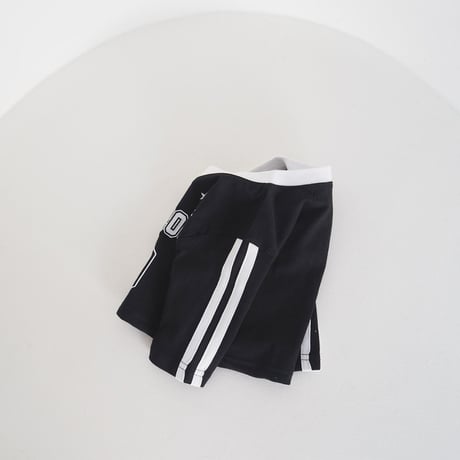 【予約】ZC underground tee