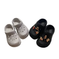【一部即納】croc sandal