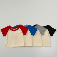 【予約】HR raglan short tee