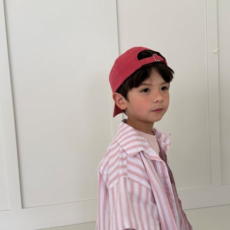 【予約】EM hearts cap