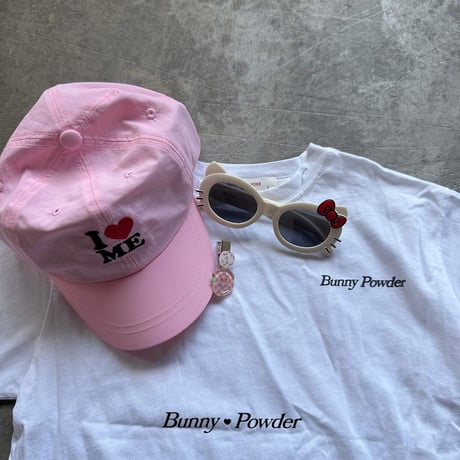 【予約】BP I♡ME cap