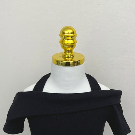 【予約】HR offshoulder tops