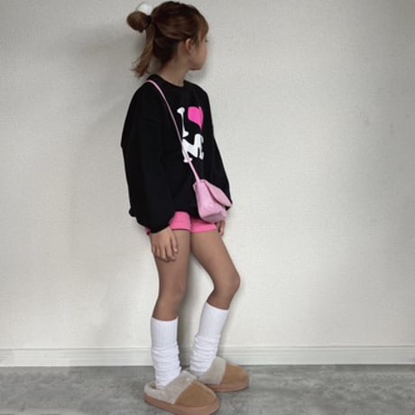 【即納】original lib short pants