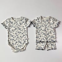 【予約】BJ blue flower series
