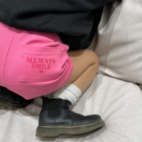 【即納】original lib short pants