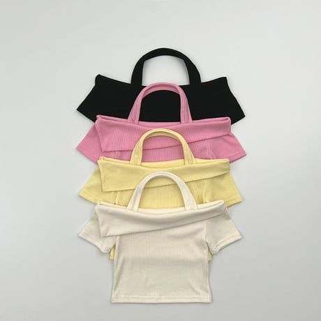 【予約】HR offshoulder tops