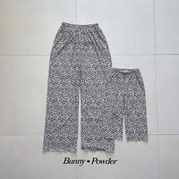 【予約】BP leopard wide pt