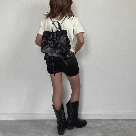 【即納】satin short pt
