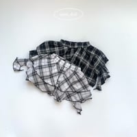 【予約】SD check unbalance sk