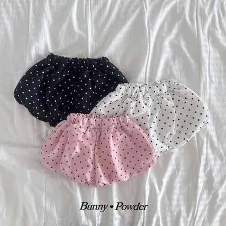 【予約】BP dot balloon pt