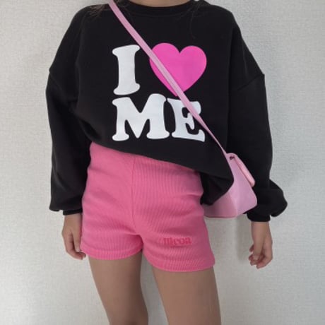 【即納】original lib short pants