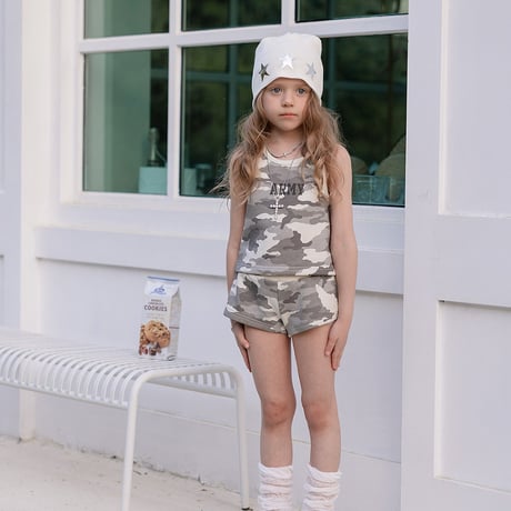 【即納】ARMY camouflage set