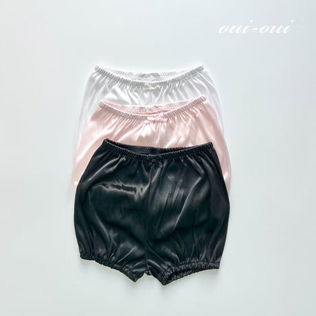 【即納】satin short pt