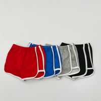 【予約】HR sweat short pt