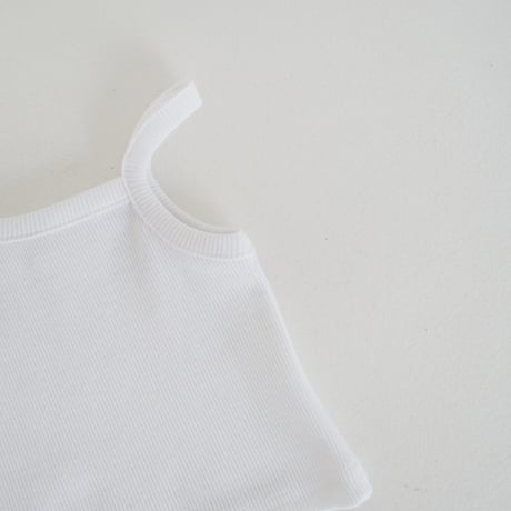 【予約】ZC unbalance lib tops