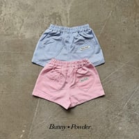 【予約】BP heart pocket stripe pt