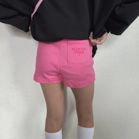 【即納】original lib short pants