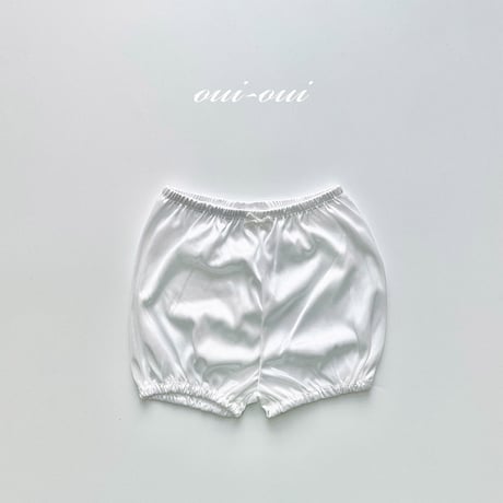 【即納】satin short pt