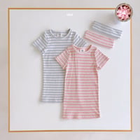 【予約】UEO border tight ops set