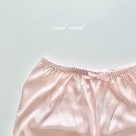 【即納】satin short pt