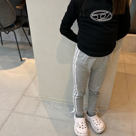 【即納】D long tee
