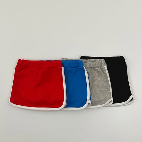 【予約】HR tight sweat sk