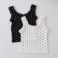 【即納】dot tanktop