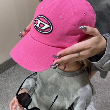 【即納】D cap