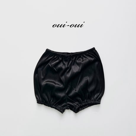 【即納】satin short pt