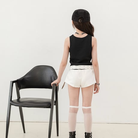 【即納】cross biker shorts