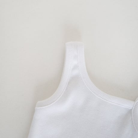 【予約】ZC unbalance lib tops