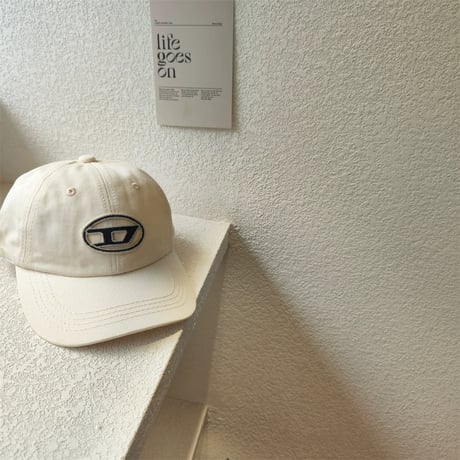 【即納】D cap