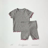 【予約】BJ small flower series
