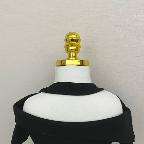 【予約】HR offshoulder tops