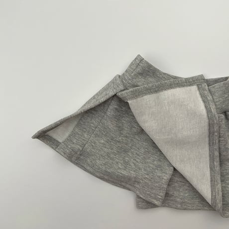 【予約】HR mini skirt pt