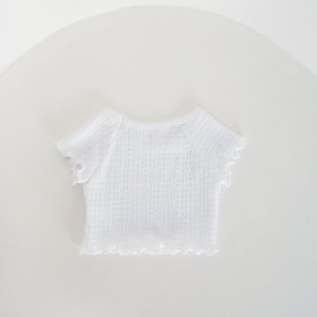 【予約】ZC linkle tee